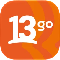 Logo 13Go