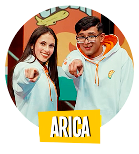 Equipo Arica