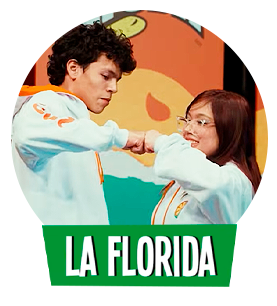 Equipo  La Florida