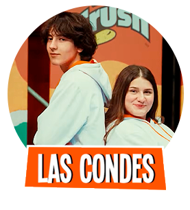 Equipo Las Condes
