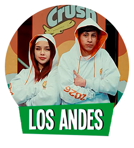 Equipo Los Andes