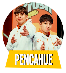 Equipo Pencahue