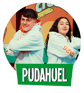 Equipo Pudahuel