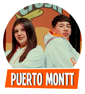 Equipo Puerto Montt