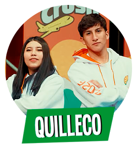 Equipo Quilleco