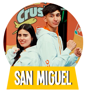 Equipo San Miguel