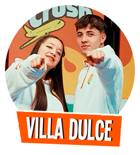 Equipo Villa Dulce