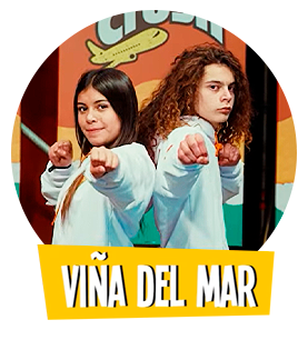 Equipo Viña del Mar